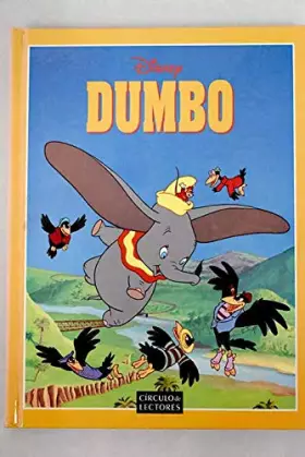 Couverture du produit · Dumbo