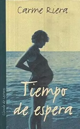 Couverture du produit · TIEMPO DE ESPERA