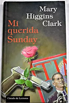 Couverture du produit · Mi querida Sunday