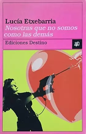 Couverture du produit · Nosotras que no somos como las demas