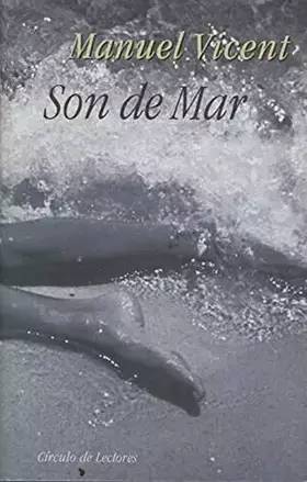 Couverture du produit · Son de mar