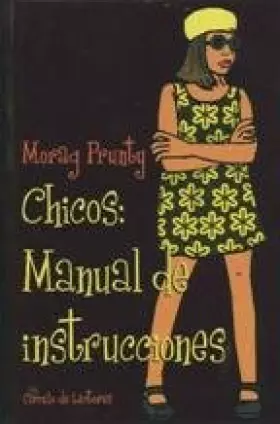 Couverture du produit · Chicos: manual de instrucciones