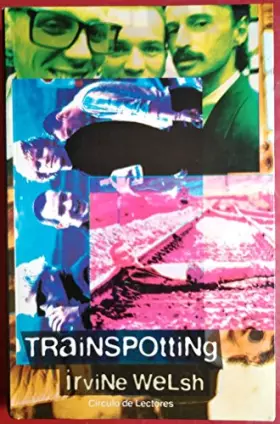 Couverture du produit · Trainspotting