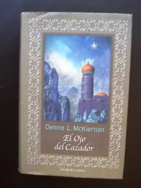 Couverture du produit · El ojo del cazador