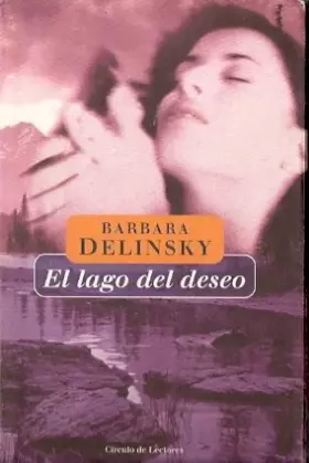 Couverture du produit · El lago del deseo