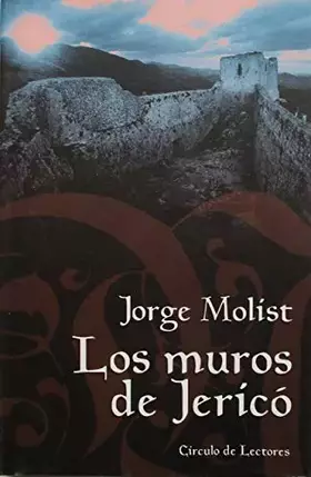 Couverture du produit · LOS MUROS DE JERICÓ