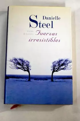 Couverture du produit · Fuerzas irresistibles