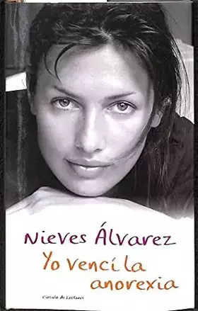 Couverture du produit · YO VENCI LA ANOREXIA