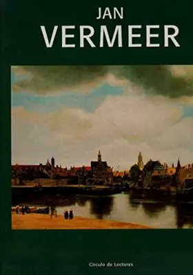 Couverture du produit · Jan Vermeer