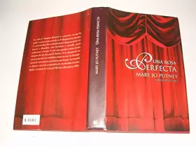 Couverture du produit · Una rosa perfecta