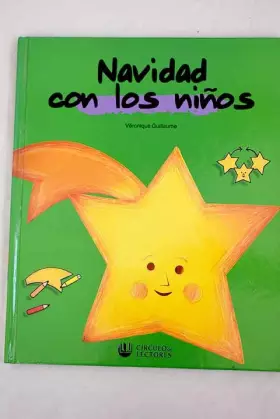 Couverture du produit · Navidad con los niños
