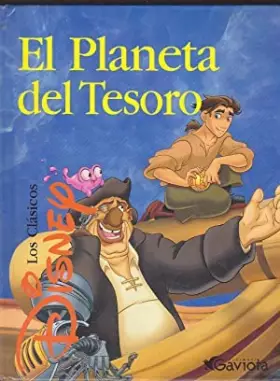 Couverture du produit · El Planeta Del Tesoro
