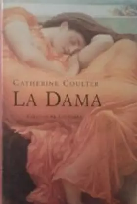 Couverture du produit · La dama