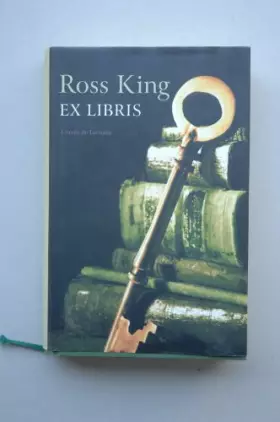 Couverture du produit · Ex libris