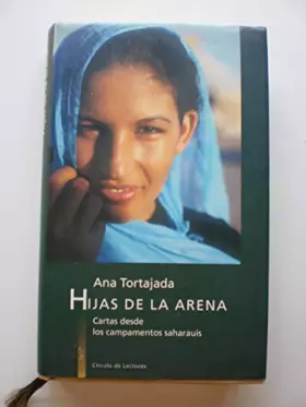 Couverture du produit · Hijas De La Arena