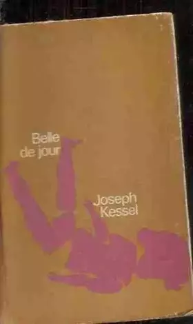Couverture du produit · belle de jour