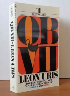 Couverture du produit · QB VII