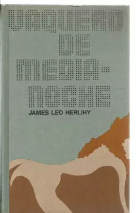 Couverture du produit · Vaquero de medianoche