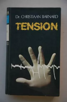 Couverture du produit · TENSION