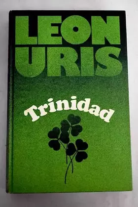 Couverture du produit · Trinidad
