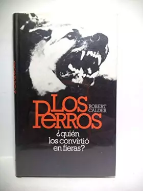 Couverture du produit · Los perros