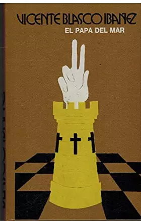 Couverture du produit · El Papa Del Mar