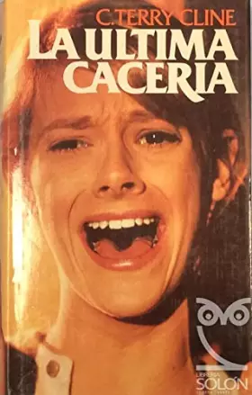 Couverture du produit · La última cacería