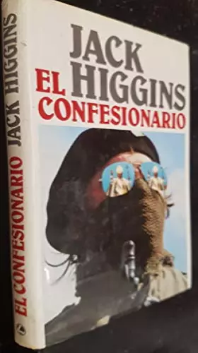 Couverture du produit · El confesionario