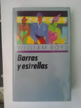 Couverture du produit · Barras y estrellas