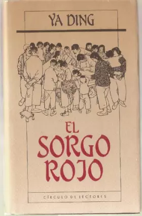 Couverture du produit · El sorgo rojo