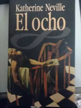 Couverture du produit · El ocho
