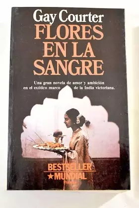 Couverture du produit · Flores en la sangre