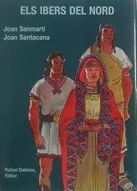 Couverture du produit · Els Ibers Del Nord