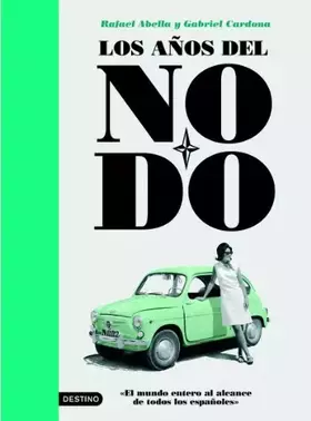 Couverture du produit · Los años del Nodo