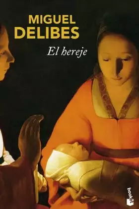 Couverture du produit · El hereje: 1 (Colección Especial)
