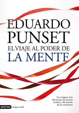 Couverture du produit · El viaje al poder de la mente