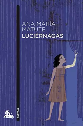 Couverture du produit · Luciérnagas (Contemporánea)