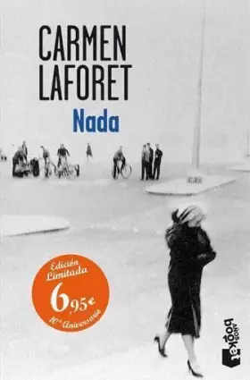 Couverture du produit · Nada (Colección Especial)