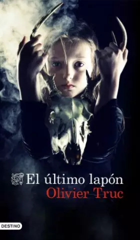 Couverture du produit · El último lapón (Áncora & Delfín)