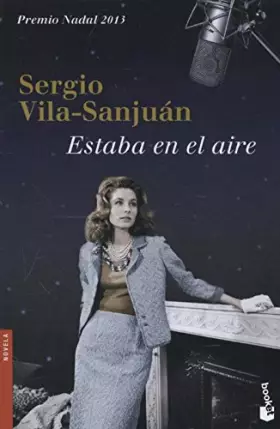 Couverture du produit · Estaba en el aire