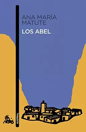 Couverture du produit · Los Abel