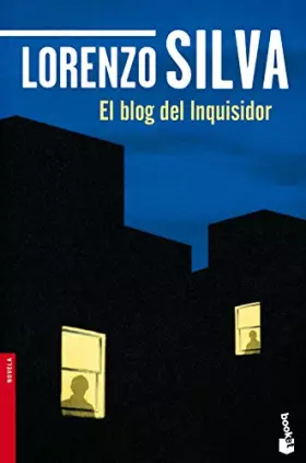 Couverture du produit · El blog del inquisidor