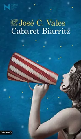 Couverture du produit · Cabaret Biarritz (Áncora & Delfín)