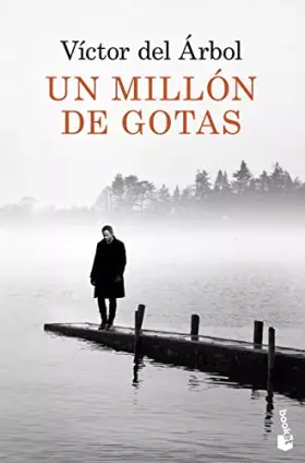 Couverture du produit · Un millón de gotas