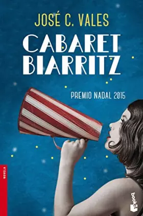 Couverture du produit · Cabaret Biarritz