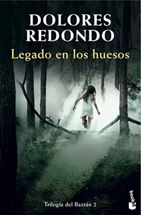 Couverture du produit · Legado en los huesos