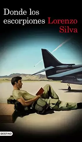 Couverture du produit · Donde los escorpiones