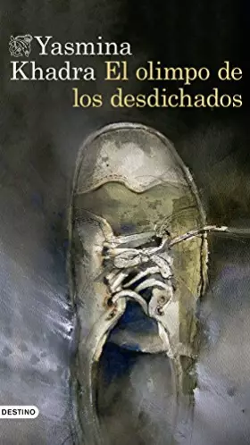 Couverture du produit · El olimpo de los desdichados