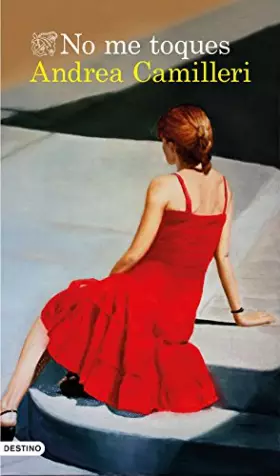 Couverture du produit · No me toques