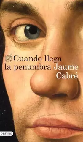 Couverture du produit · Cuando llega la penumbra (Áncora & Delfín)